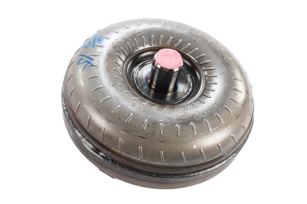 GM Genuine Parts Automatic Transmission Torque Converter