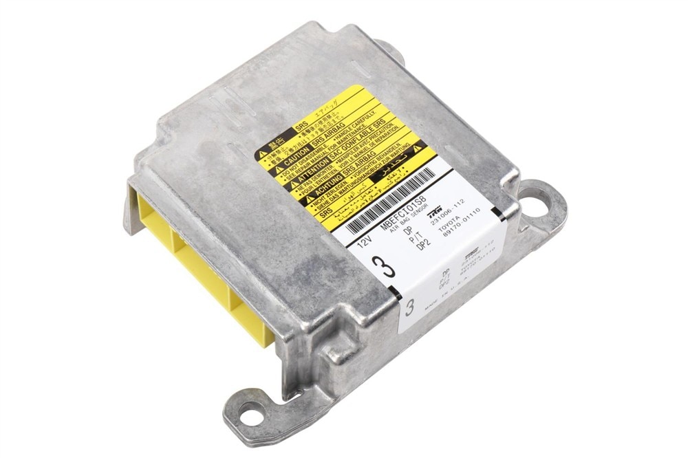 GM Genuine Parts Airbag Sensing and Diagnostic Module (Programming Required)