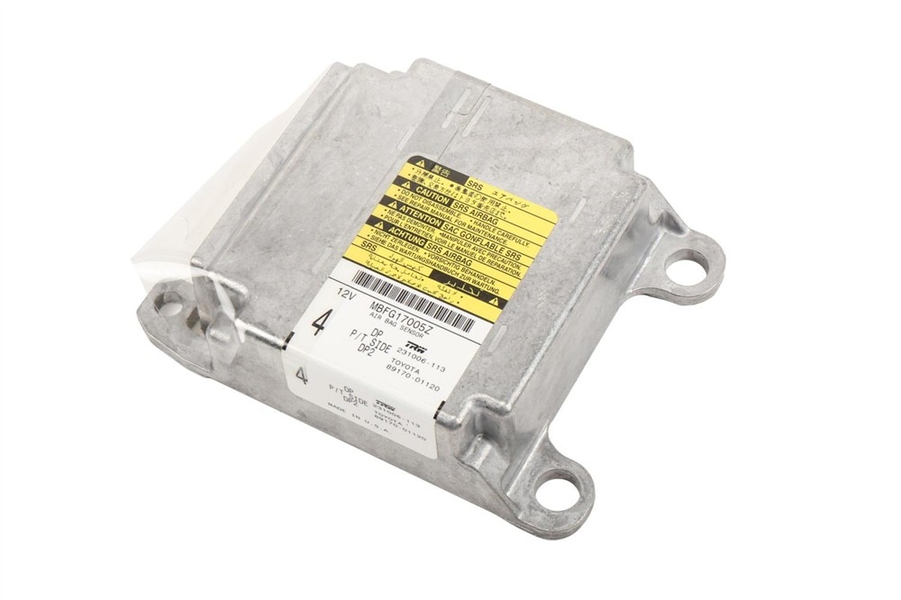 GM Genuine Parts Airbag Sensing and Diagnostic Module (Programming Required)
