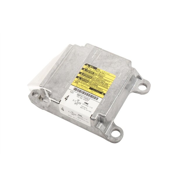 GM Genuine Parts Airbag Sensing and Diagnostic Module (Programming Required)