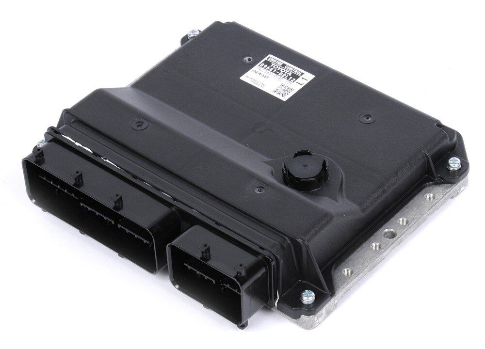 GM Genuine Parts Powertrain Control Module (Programming Required)