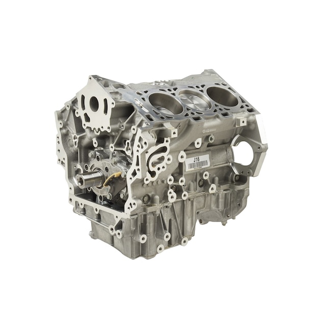 GM Genuine Parts 3.6L 6-Cylinder Engine Assembly