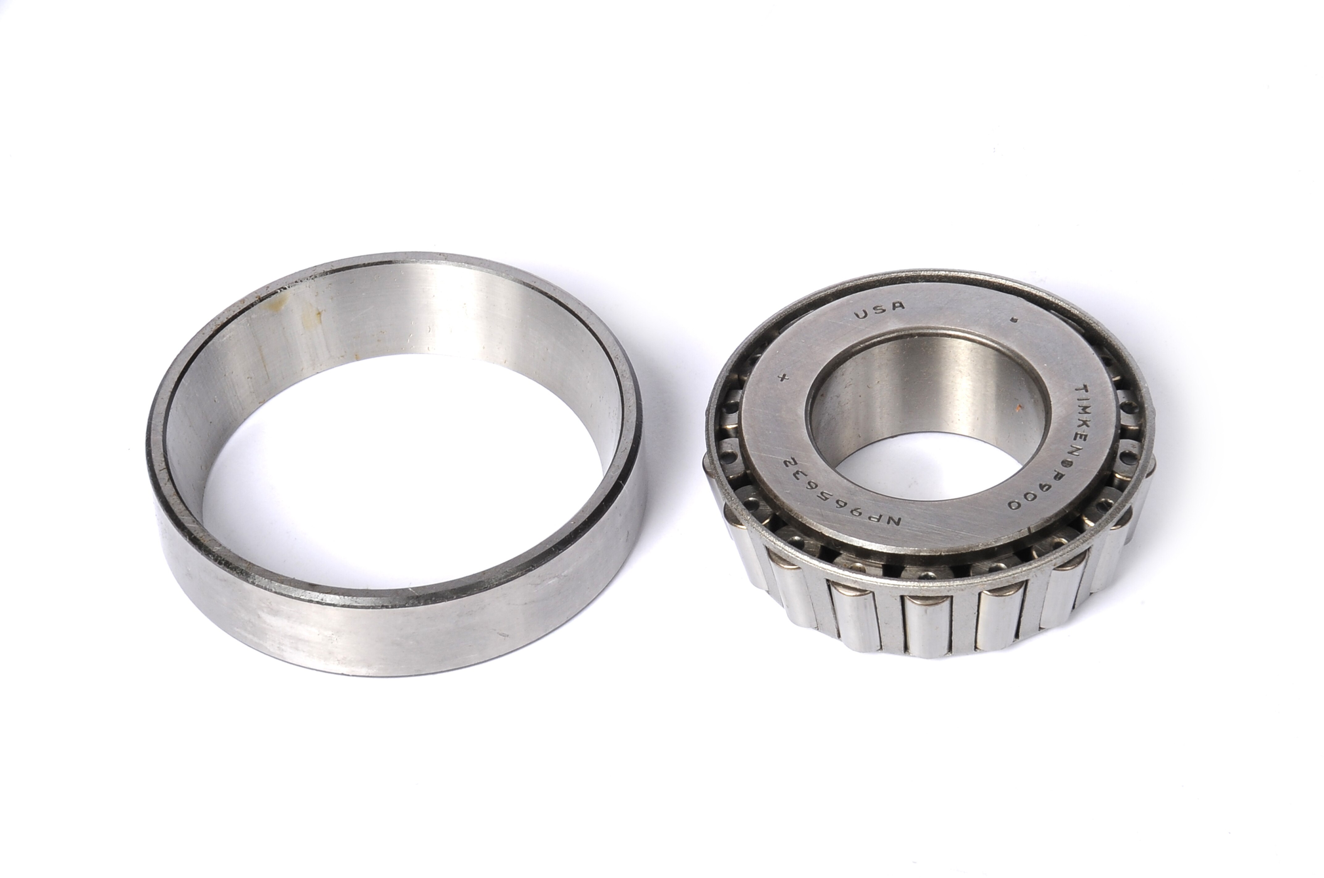 GM Genuine Parts Manual Transmission Main Shaft Center Tapered Roller Bearing