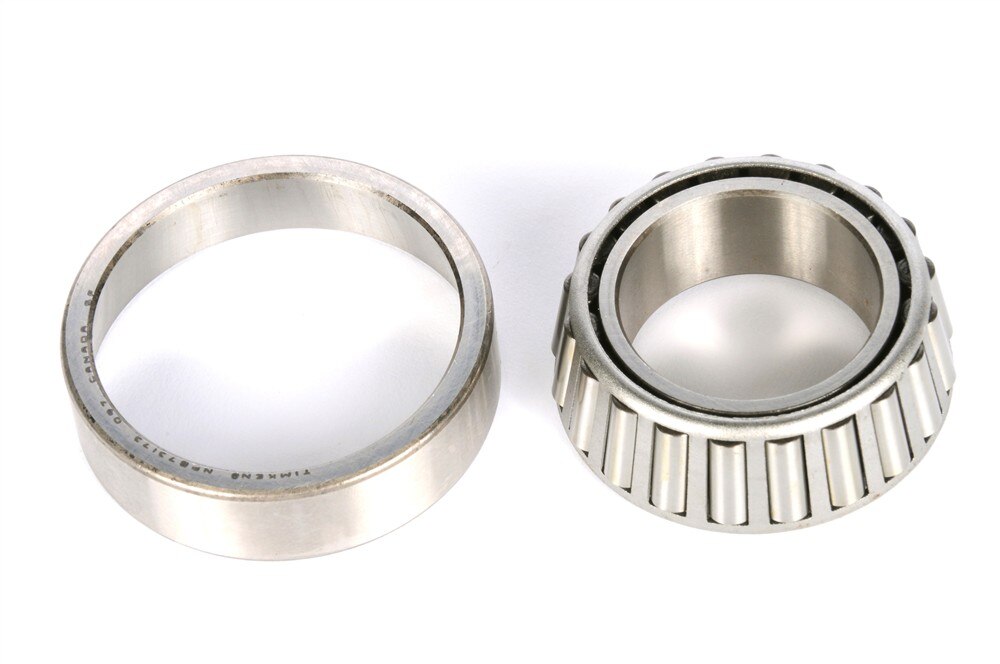 GM Genuine Parts Manual Transmission Counter Gear Center Tapered Roller Bearing