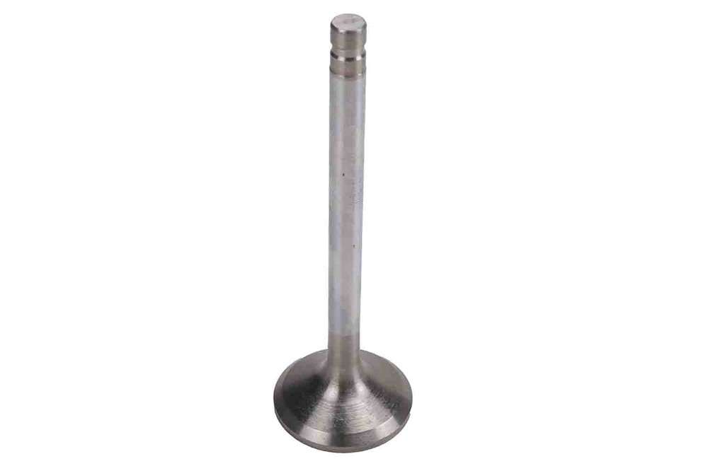 GM Genuine Parts Engine Exhaust Valve