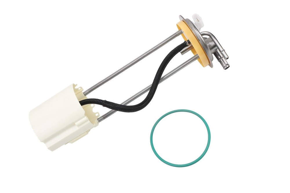GM Genuine Parts Fuel Pump Module without Fuel Level Sensor, with Seal
