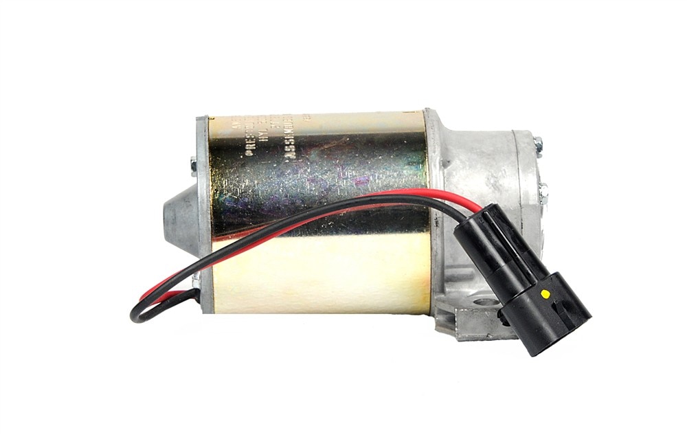 GM Genuine Parts Power Brake Booster Pump Assembly