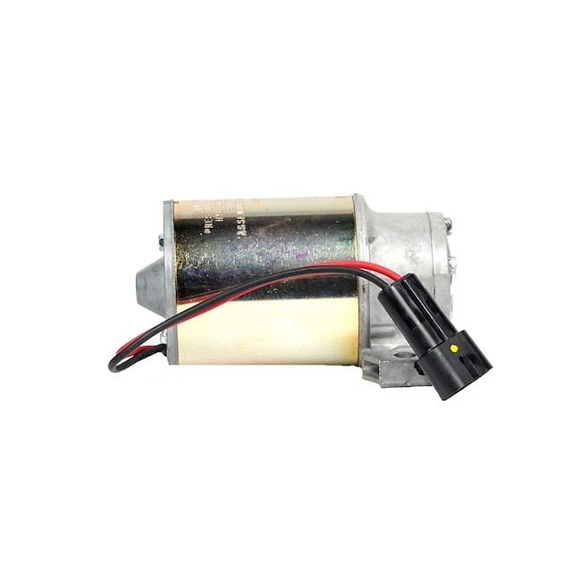 GM Genuine Parts Power Brake Booster Pump Assembly