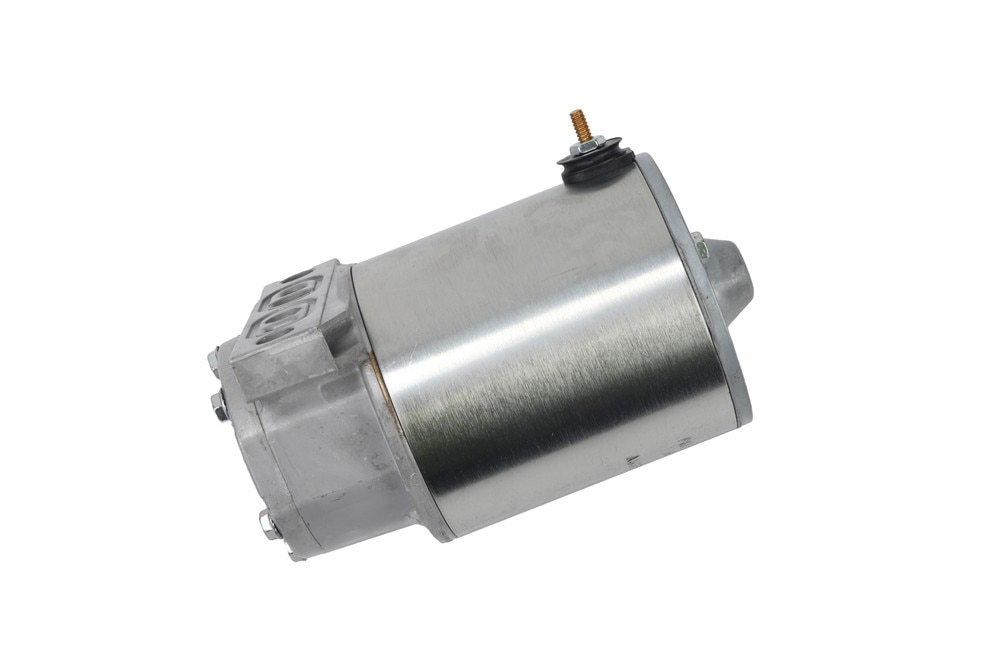 GM Genuine Parts Power Brake Booster Hydraulic Motor Pump Assembly