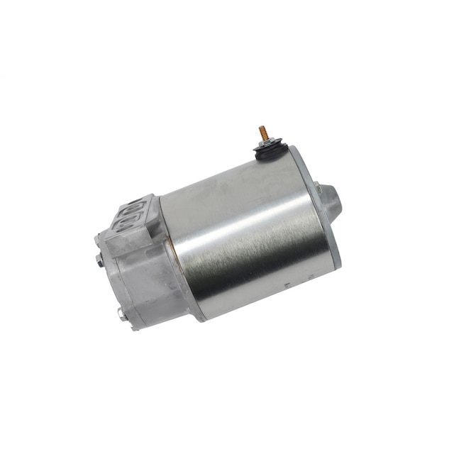 GM Genuine Parts Power Brake Booster Hydraulic Motor Pump Assembly