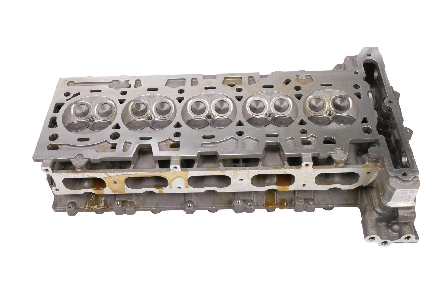GMC GM Genuine Parts Engine Cylinder Head | 19206642 | GMC Parts