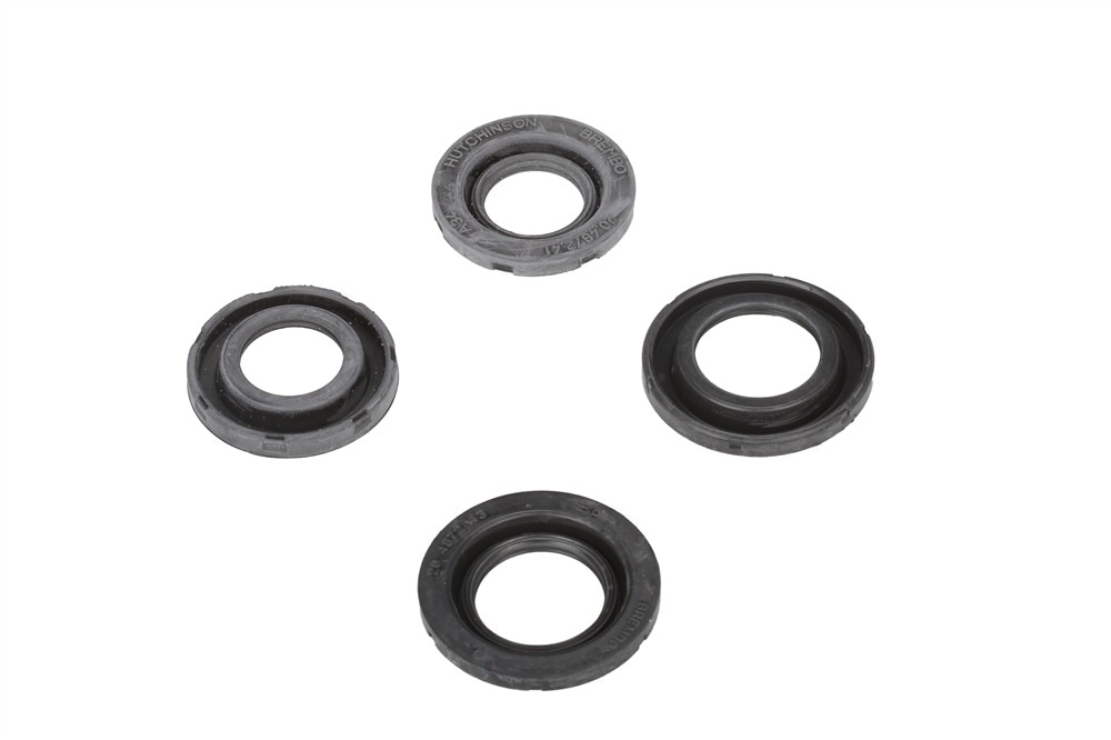GM Genuine Parts Rear Brake Caliper Piston Boots