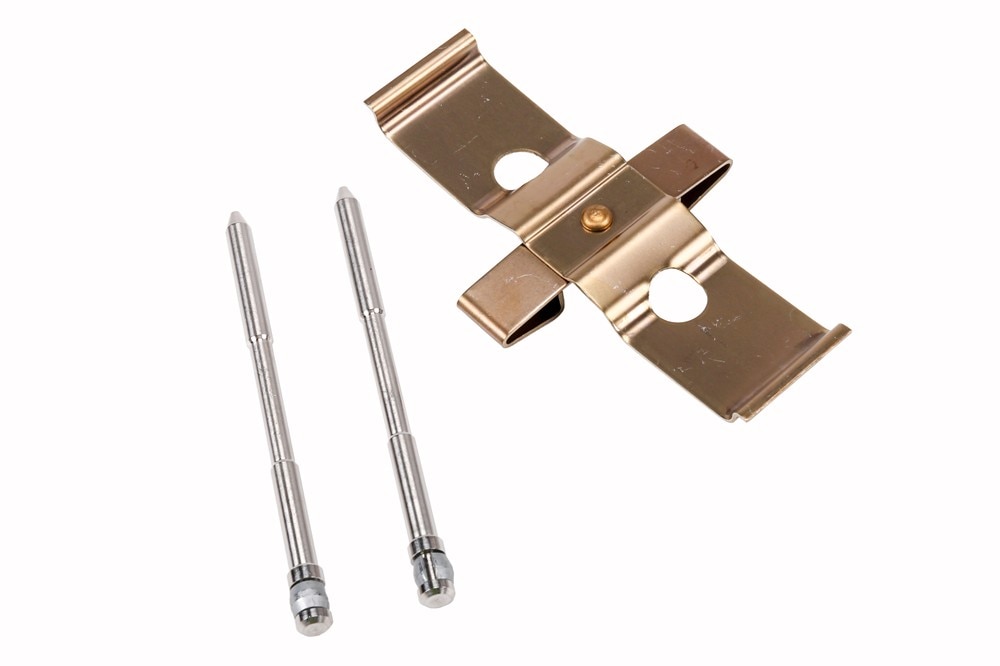 GM Genuine Parts Rear Disc Brake Pad Pin Kit