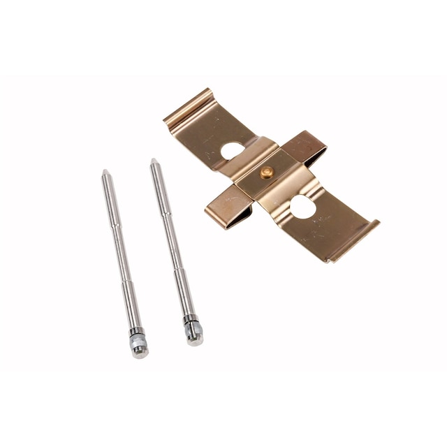 GM Genuine Parts Rear Disc Brake Pad Pin Kit
