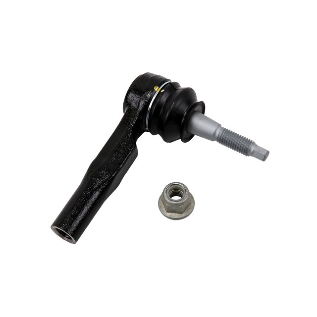 GM Genuine Parts Outer Steering Tie Rod End