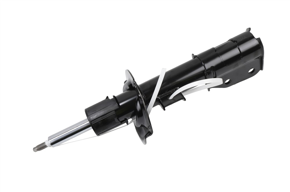 GM Genuine Parts Front Driver Side Suspension Strut