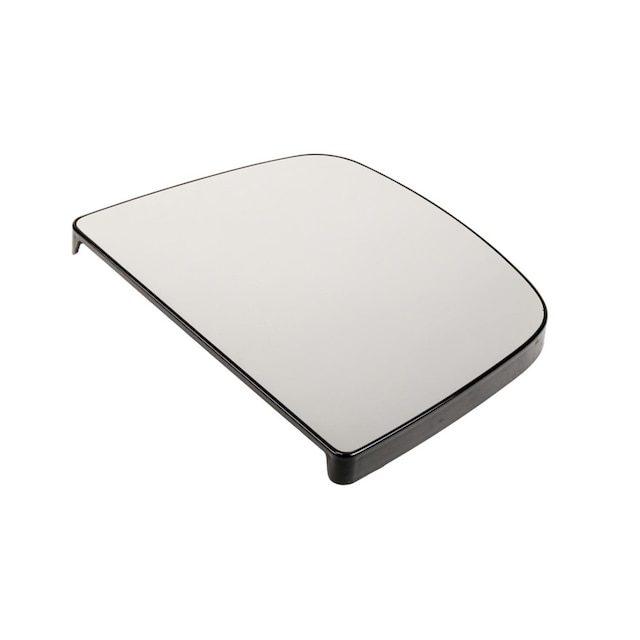 GM Genuine Parts Driver Side Door Mirror Glass