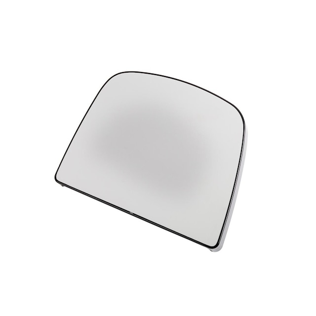 GM Genuine Parts Passenger Side Rearview Mirror Glass