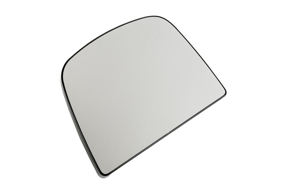 GM Genuine Parts Driver Side Door Mirror Glass