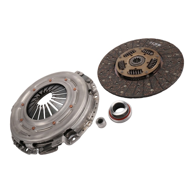 GM Genuine Parts Clutch Pressure and Driven Plate Kit