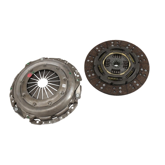 GM Genuine Parts Clutch Pressure and Driven Plate Kit
