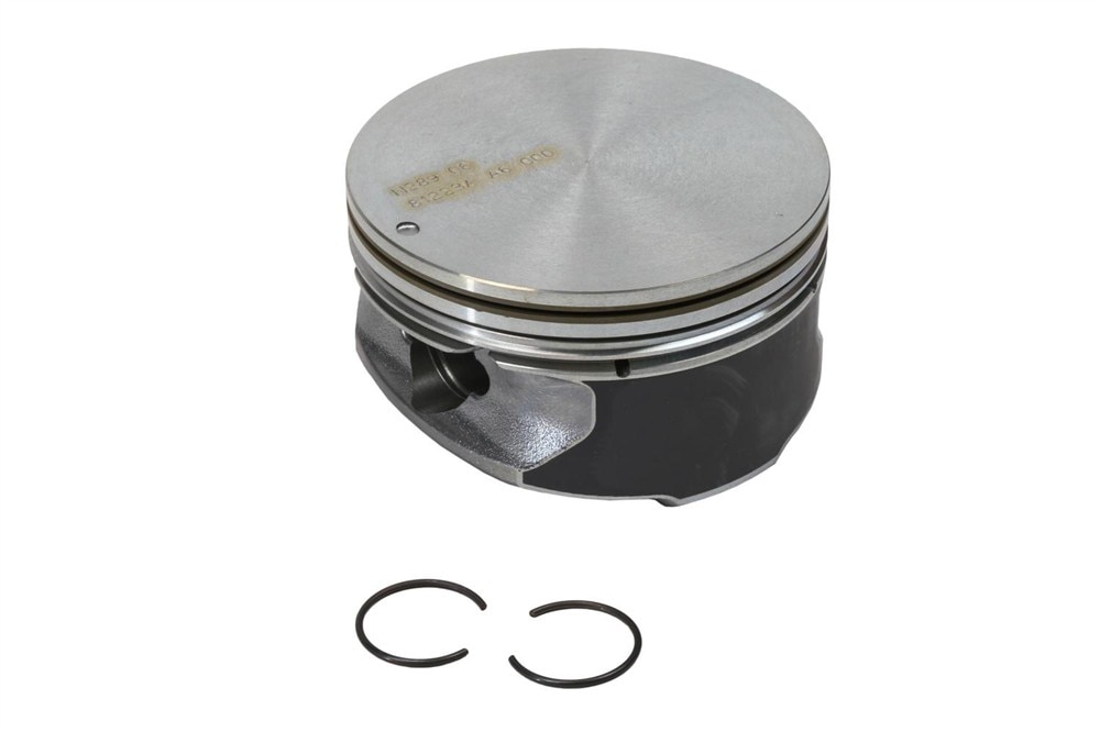 GM Genuine Parts Engine Piston