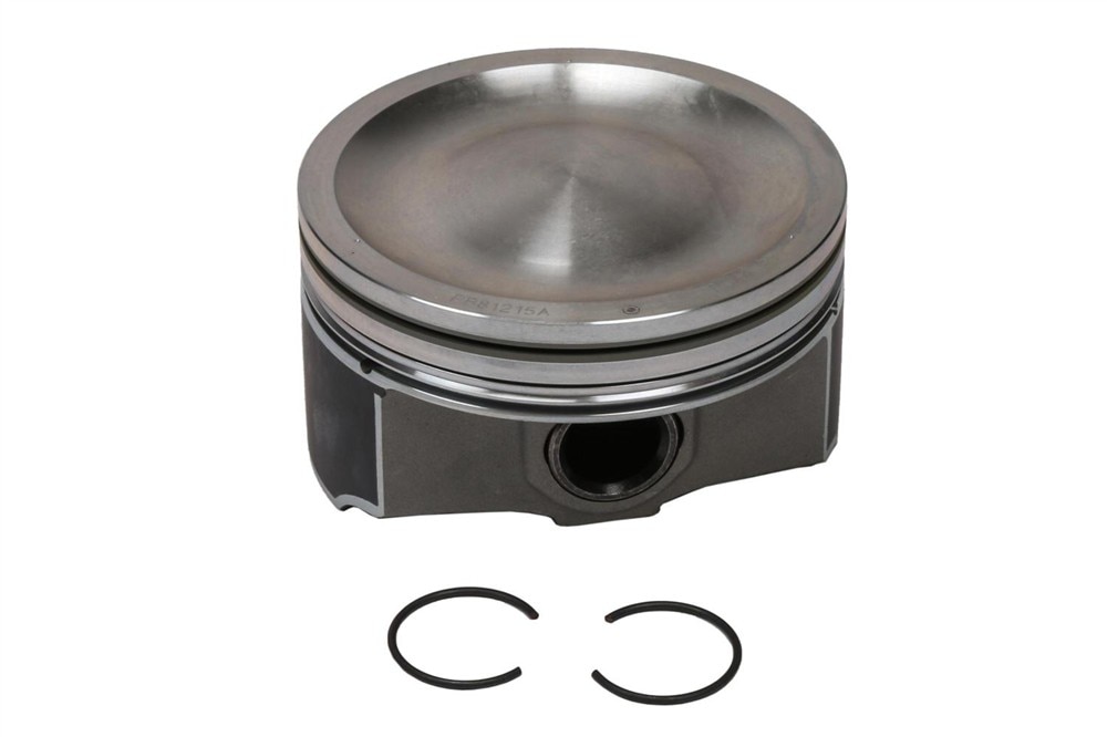 GM Genuine Parts Engine Piston