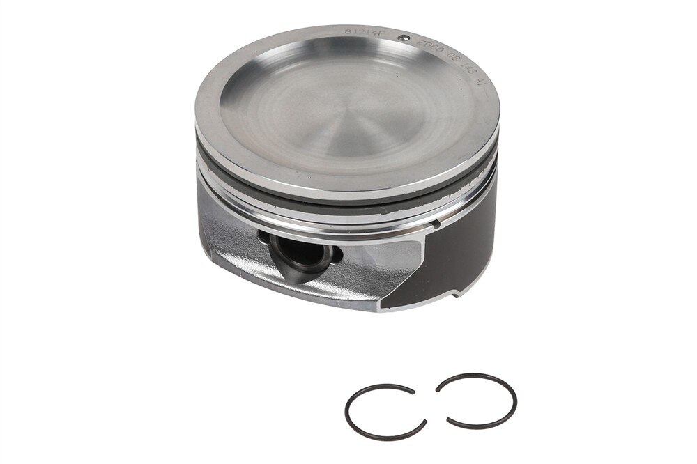 GM Genuine Parts Engine Piston