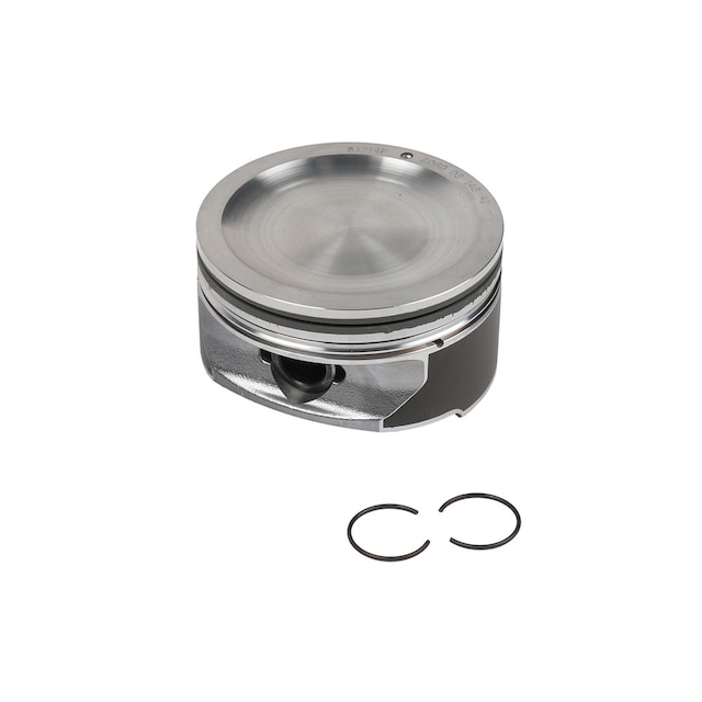 GM Genuine Parts Engine Piston