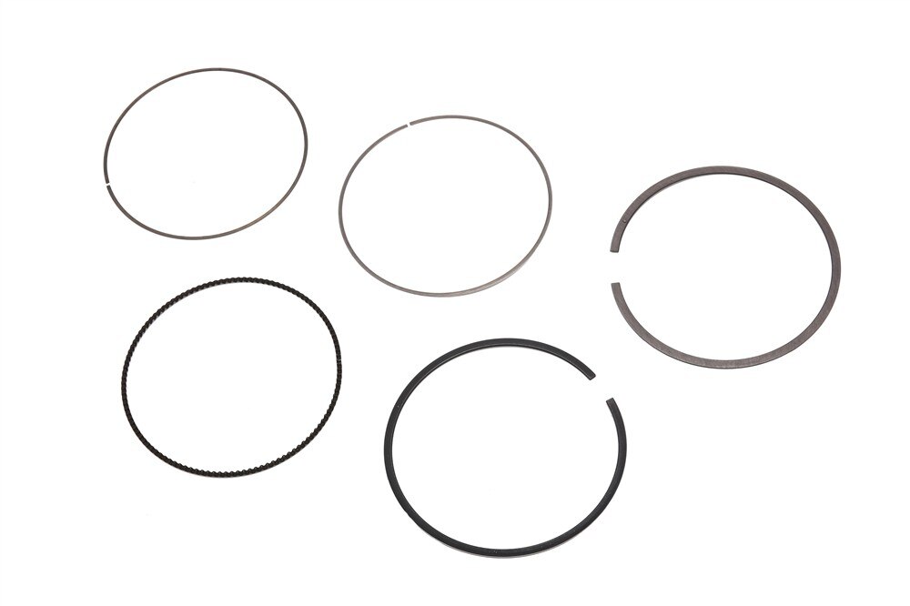 GM Genuine Parts Engine Piston Ring Kit