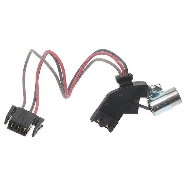 GM Genuine Parts Ignition Distributor Wiring Harness