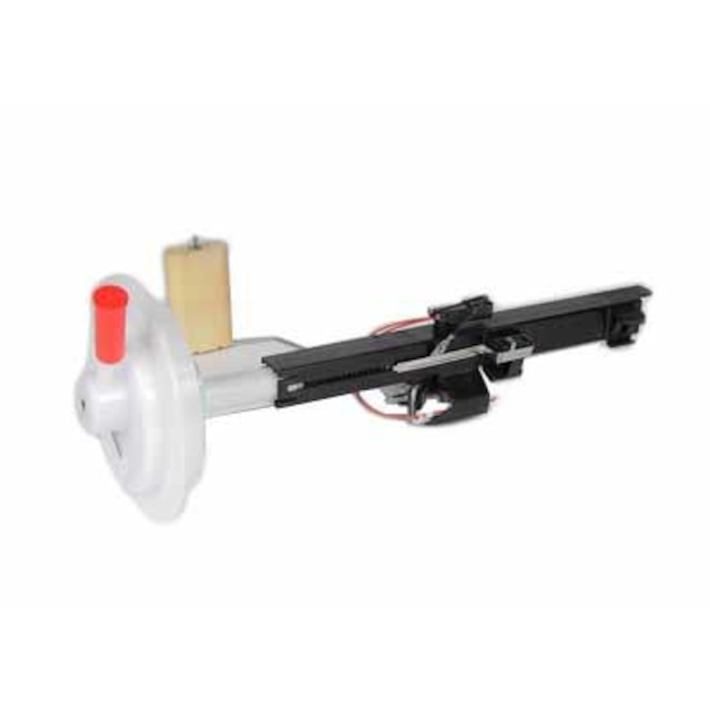 GM Genuine Parts Electric Fuel Pump Kit with Seal, Retainer, Flange, and Valve