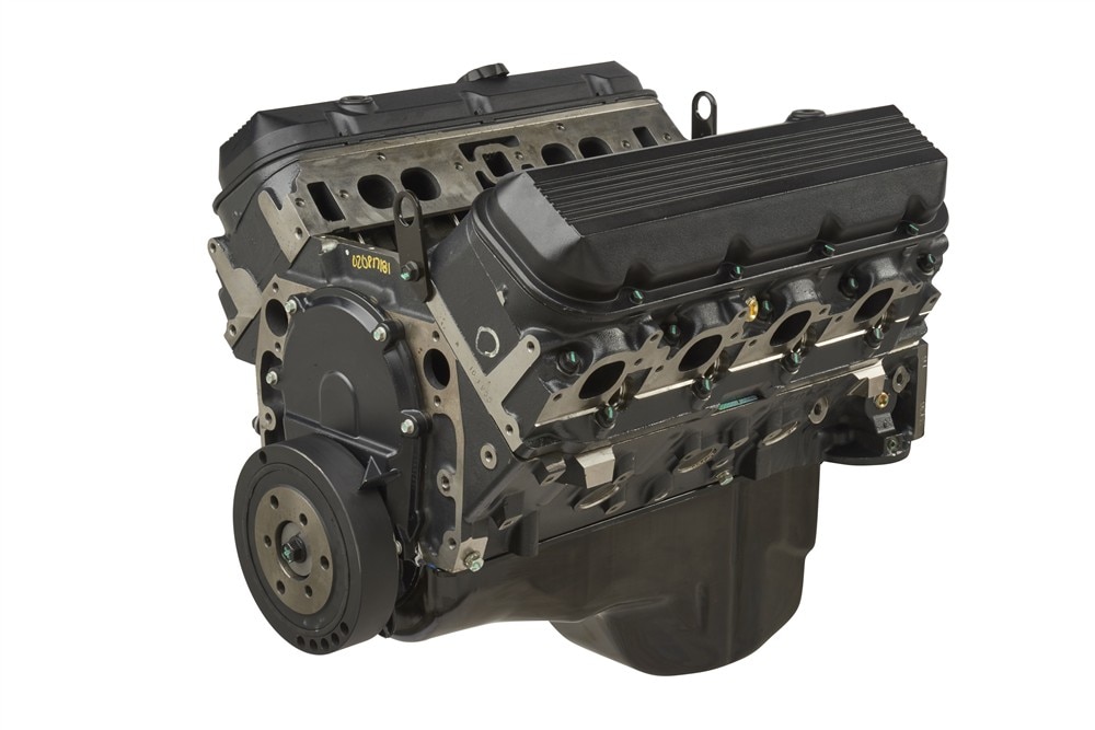 GM Genuine Parts 7.4L 8-Cylinder Engine Assembly