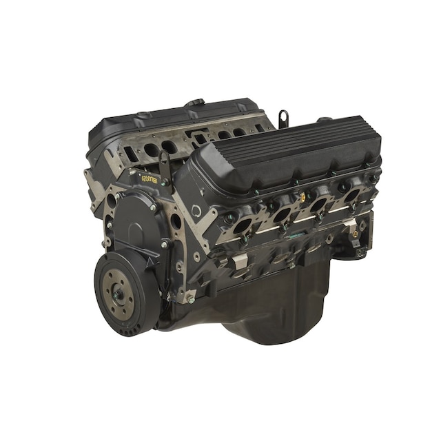 GM Genuine Parts 7.4L 8-Cylinder Engine Assembly