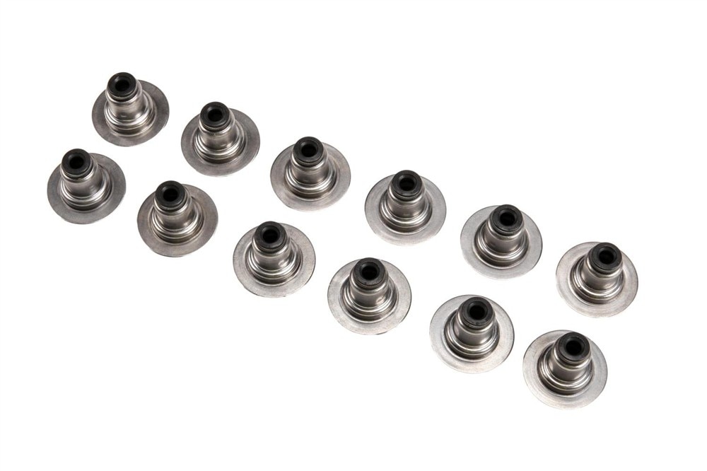 GM Genuine Parts Valve Stem Oil Seal Kit
