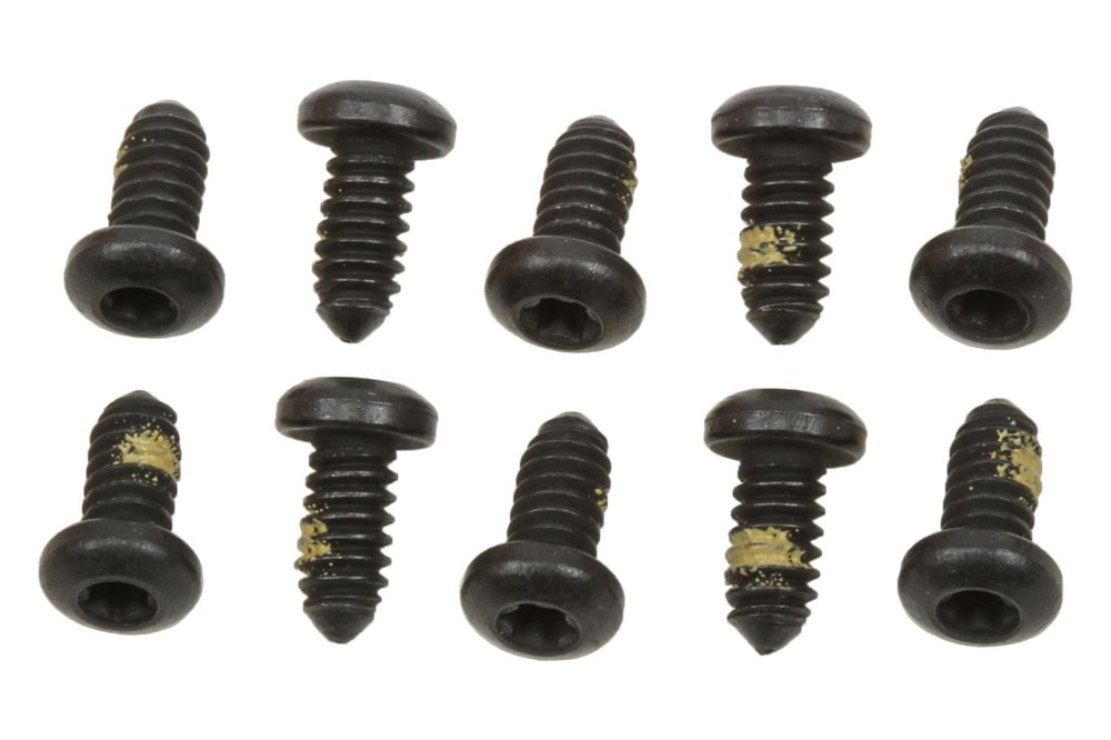 GM Genuine Parts 10-24x3/8 Inside Rearview Mirror Bolt