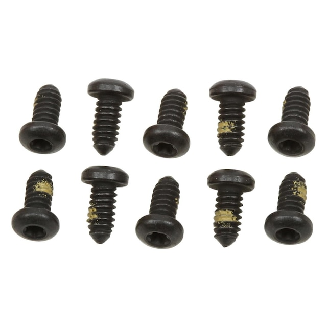 GM Genuine Parts 10-24x3/8 Inside Rearview Mirror Bolt