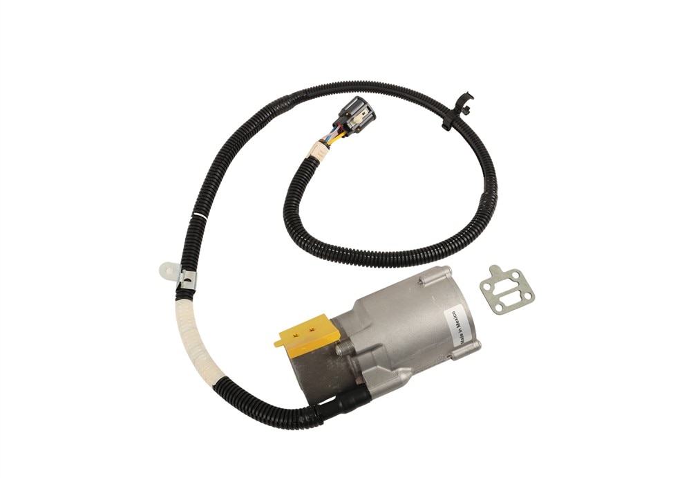 GM Genuine Parts Automatic Transmission Auxiliary Fluid Pump
