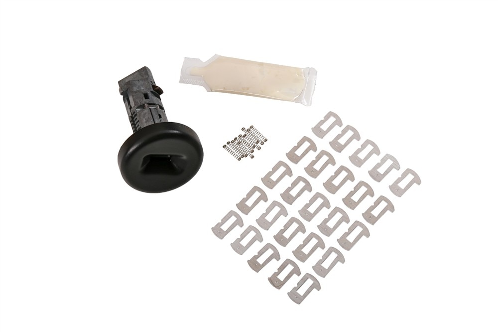 GM Genuine Parts Ignition Lock Cylinder (Programming Required)
