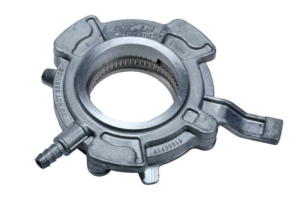 GM Genuine Parts Transfer Case Oil Pump