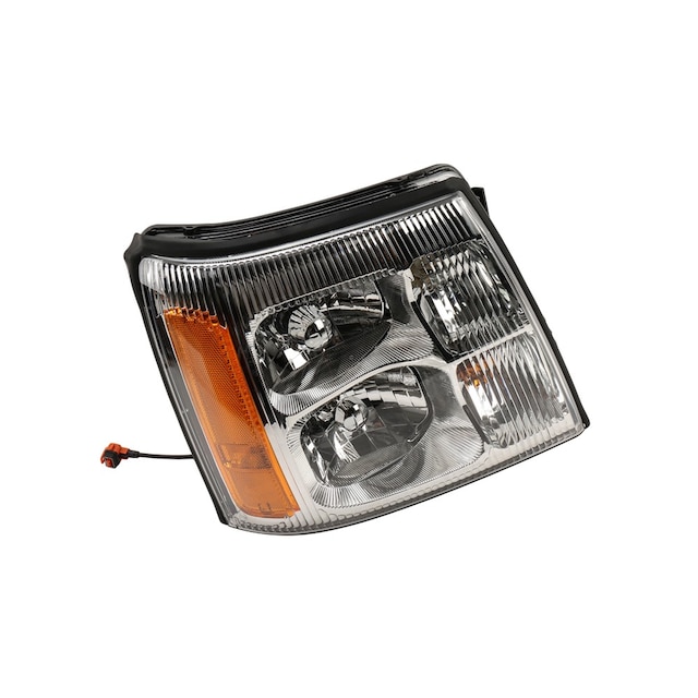 Terzo Stop LED Originale GM ACDelco 19169016 – Luce Freno Alto Montaggio Per Veicoli GM