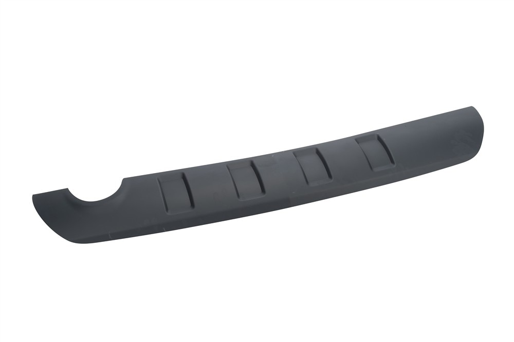 GM Genuine Parts Primed Rear Bumper Fascia Lower Skid Plate