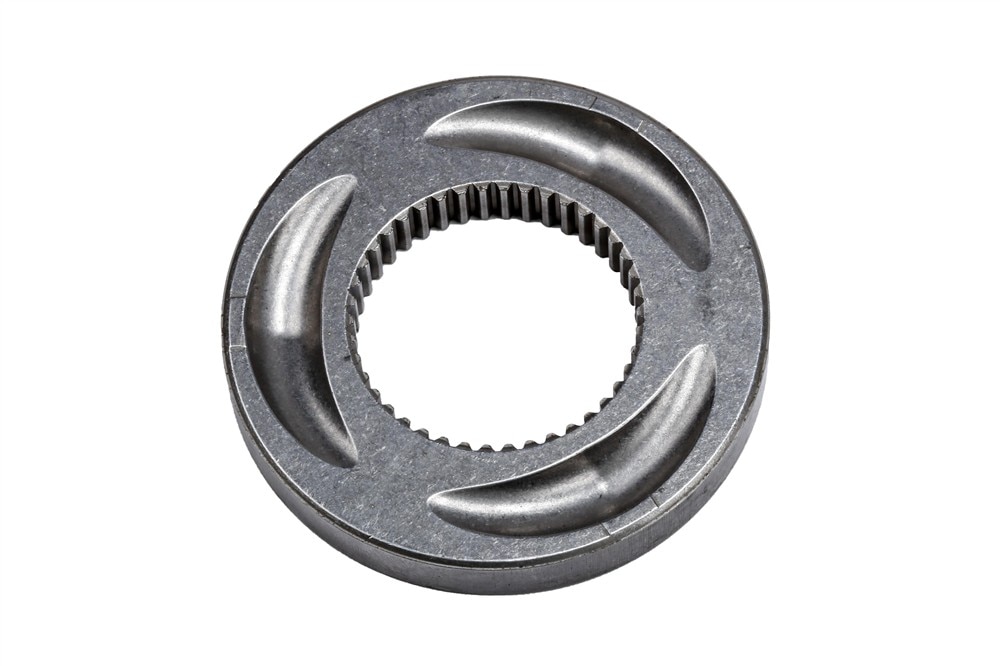 GM Genuine Parts Front Transfer Case Output Shaft Drive Sprocket Bearing Roller Spacer