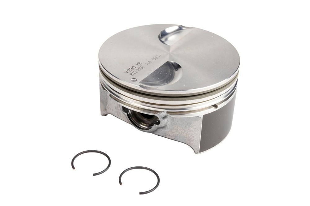 GM Genuine Parts Engine Piston Kit