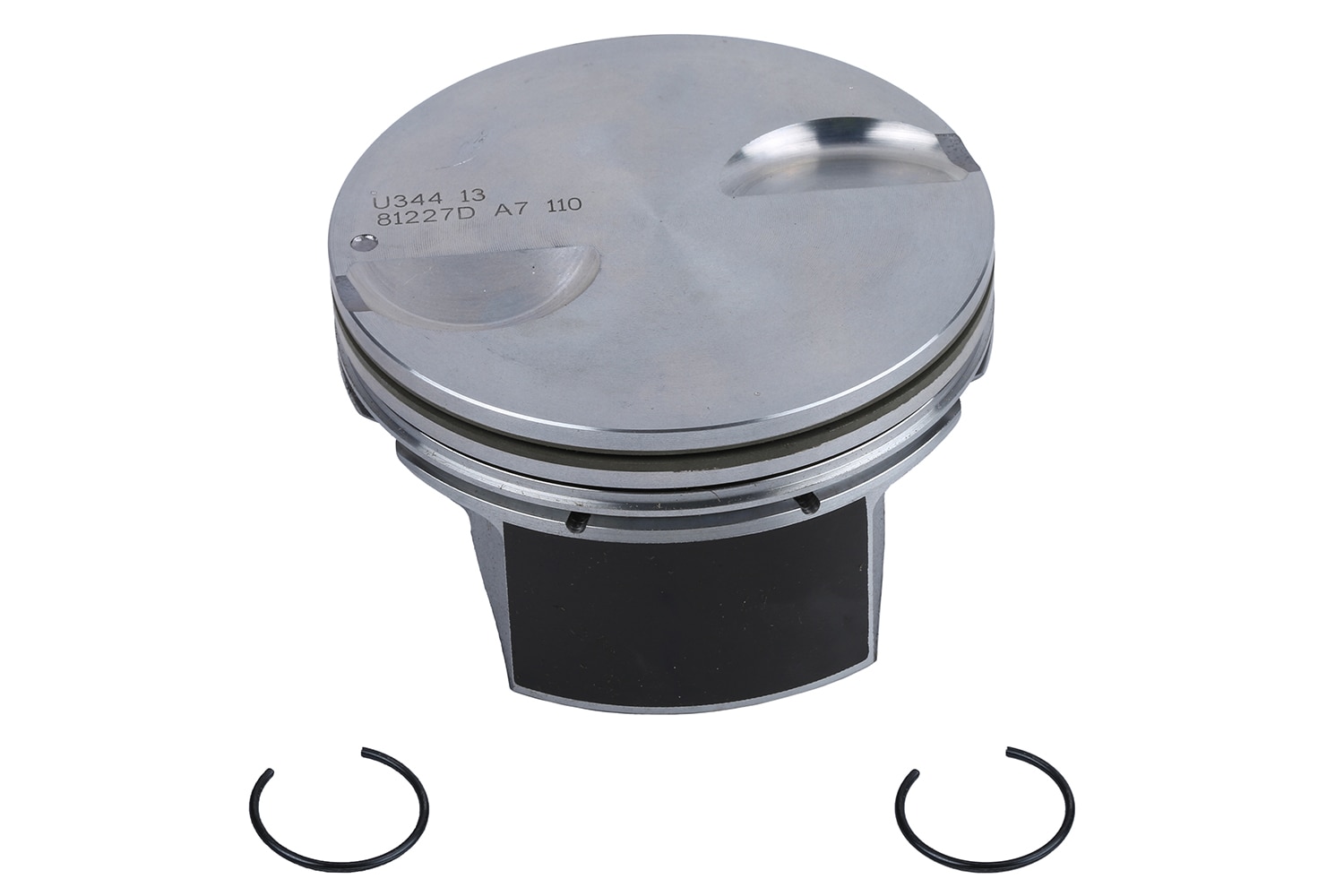 GM Genuine Parts Engine Piston