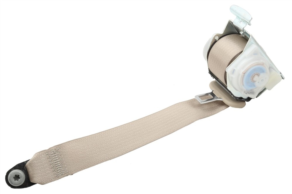 GM Genuine Parts Seat Belt