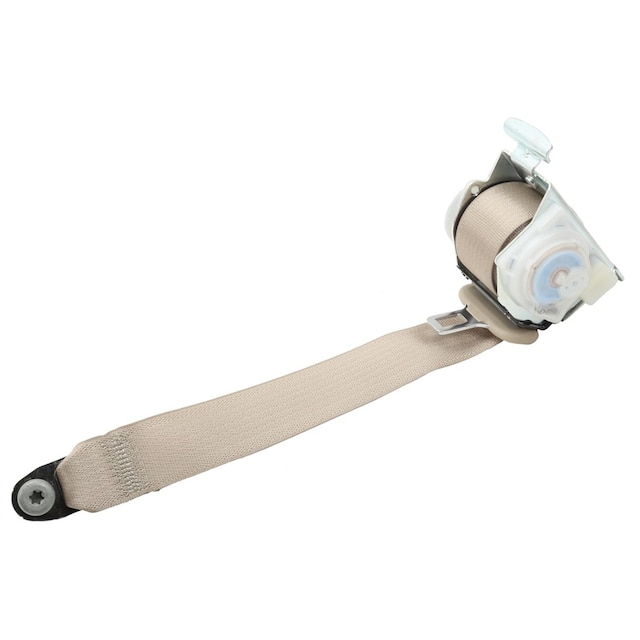 GM Genuine Parts Seat Belt