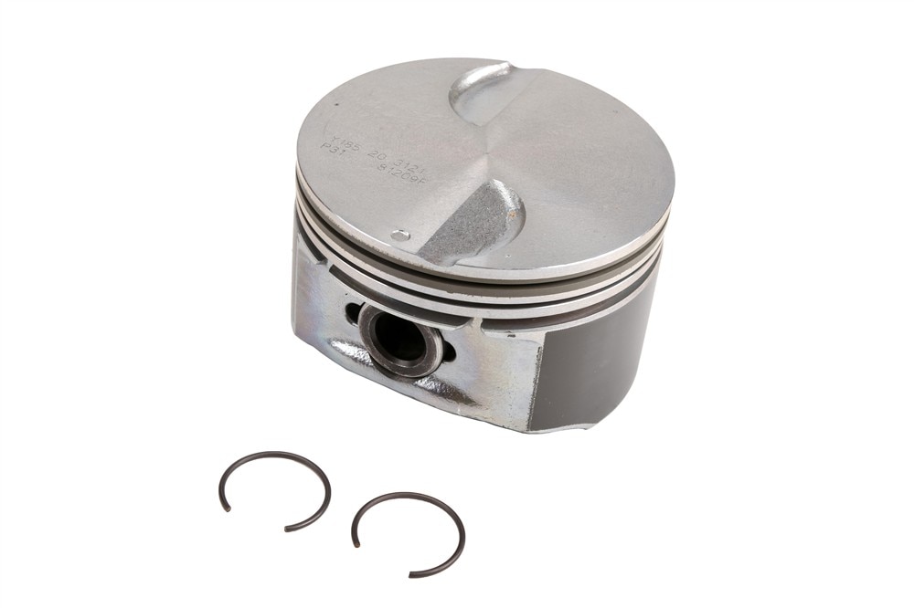 GM Genuine Parts Engine Piston Kit