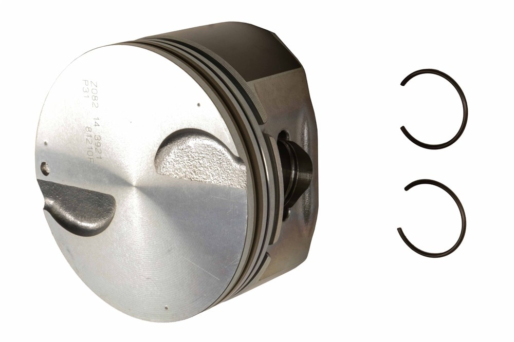 GM Genuine Parts Engine Piston Kit