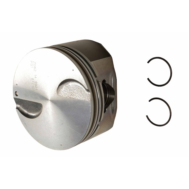 GM Genuine Parts Engine Piston Kit